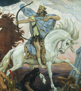 2026年总台春晚四马，有点悬