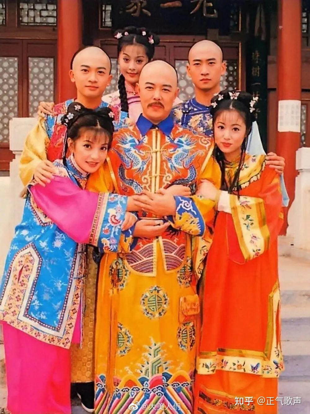 满清至今阴魂不散的一个重要原因：整个华人世界对其罪恶都没有清醒的认识，让满遗有机可趁