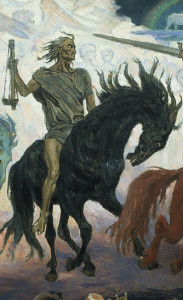 2026年总台春晚四马，有点悬