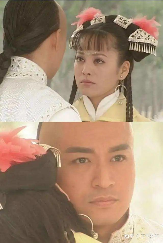 满清至今阴魂不散的一个重要原因：整个华人世界对其罪恶都没有清醒的认识，让满遗有机可趁