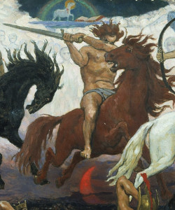 2026年总台春晚四马，有点悬