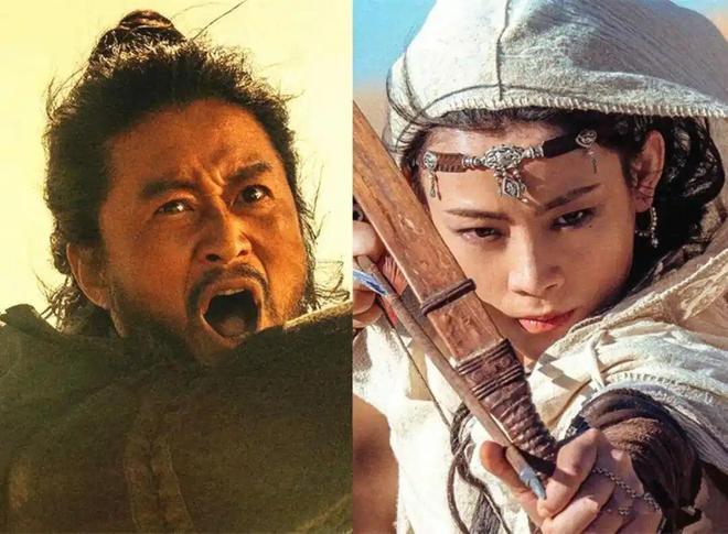 关于吴京，个人看法