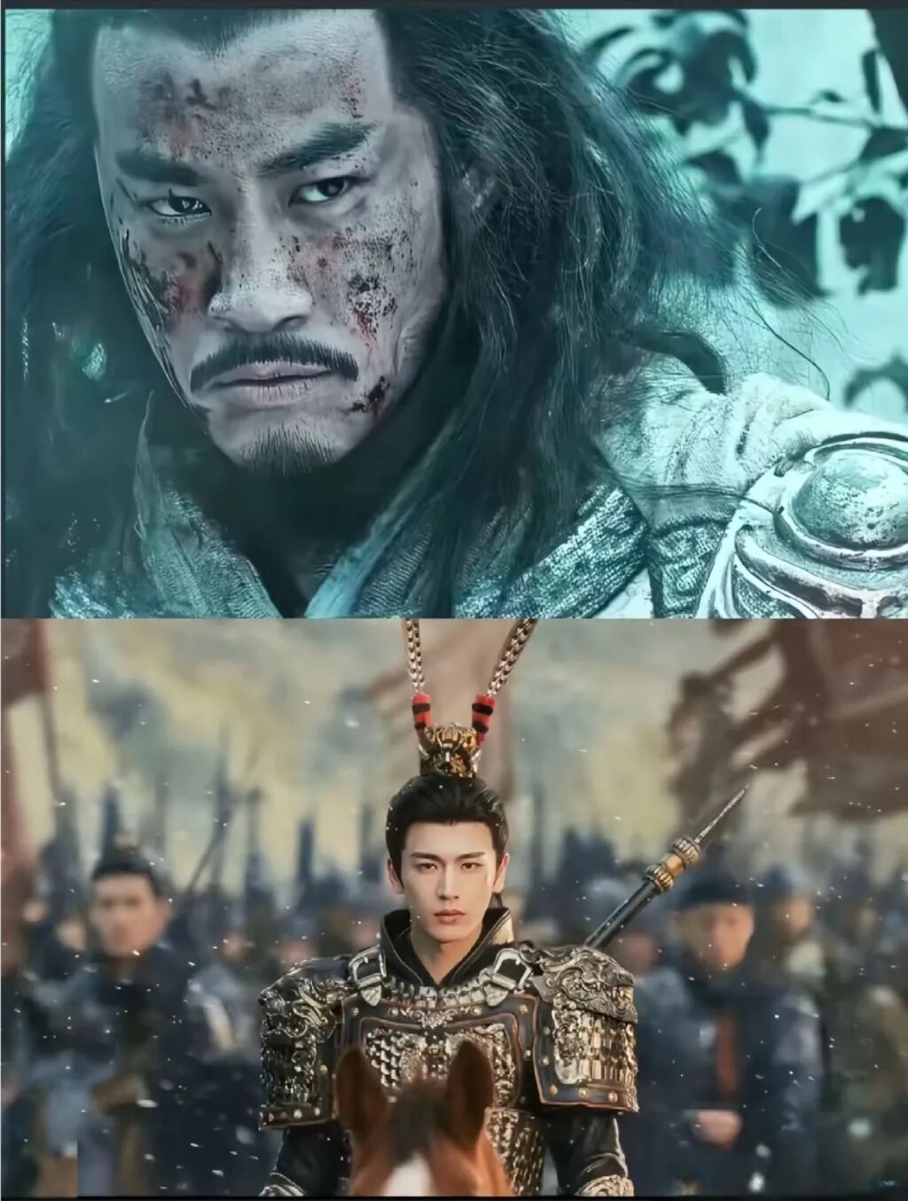 警惕西方间谍弱化民族气质