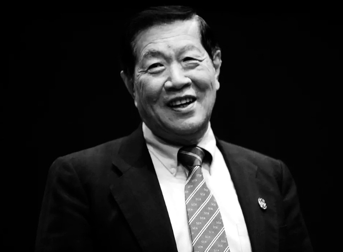 “华人神探”李昌钰去世，享年87岁