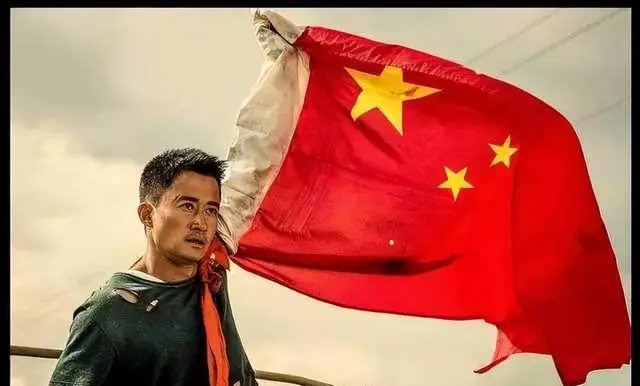 关于吴京,个人看法