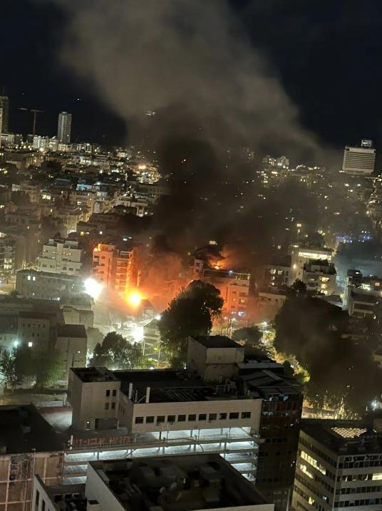 伊核战争，你支持哪一方？