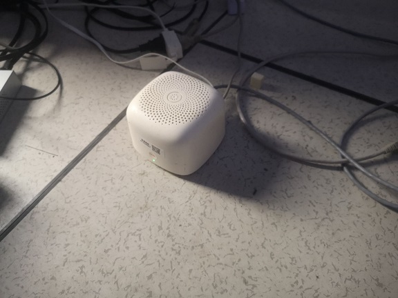 农村别墅网络下接二级路由